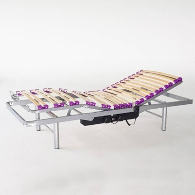 Cama Articulada Eléctrica Reforzada para Uso Intensivo | GALA