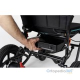 Silla de Ruedas Eléctrica Plegable I-Atlantis | Ortopedia365.com