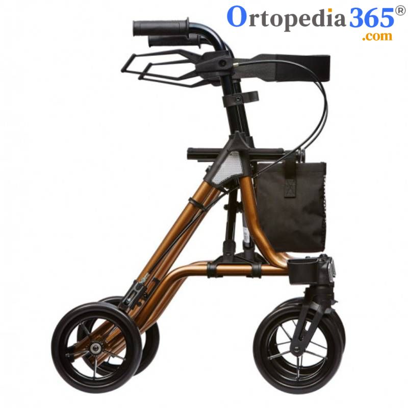 Andador de 4 ruedas TAIMA S-GT | Plegable | Interior y Exterior -2 Andador de 4 ruedas TAIMA S-GT | Plegable | Interior y Exterior -2