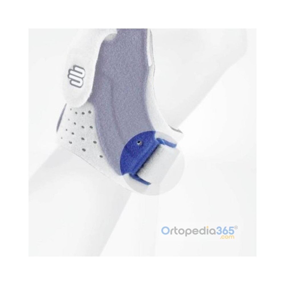 Muñequera carpometacarpiana RHIZOLOC para pulgar | Dos tallas