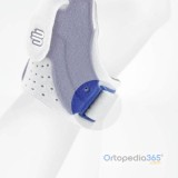 Muñequera carpometacarpiana RHIZOLOC para pulgar | Dos tallas