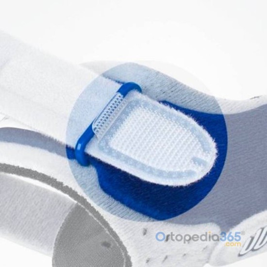 Muñequera carpometacarpiana RHIZOLOC para pulgar | Dos tallas