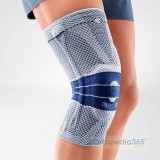 Rodillera GenuTrain A3 Bauerfeind | Ortopedia365.com
