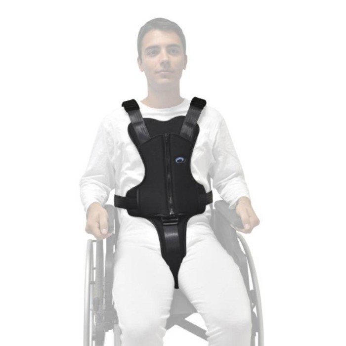 Sistema de Posicionamiento y Sujeción Jacket | Ortopedia365.com