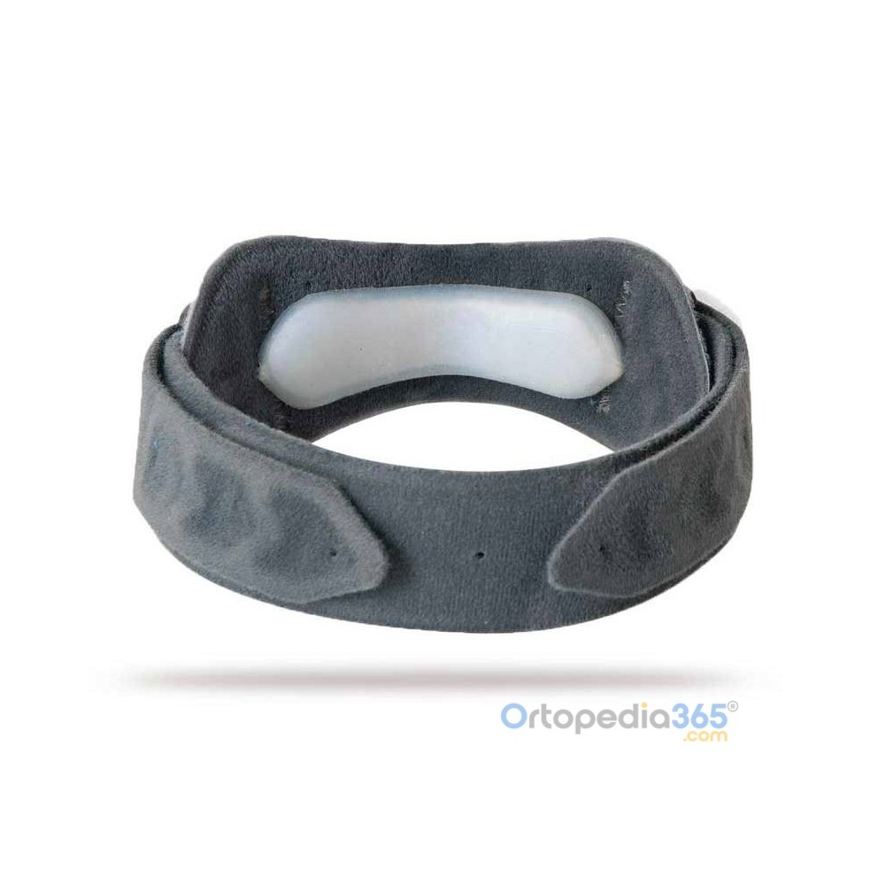 Cincha Patelar para Proteger la Zona de la Rotula - Ortopedia365.com