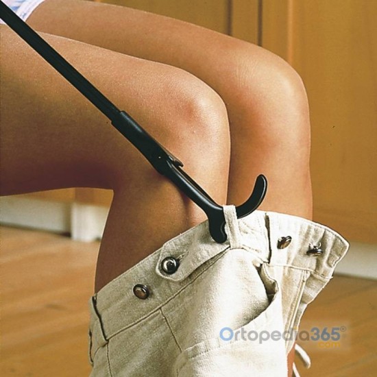 Pinza recoge objetos AKTIV 45 cm | Ortopedia365.com