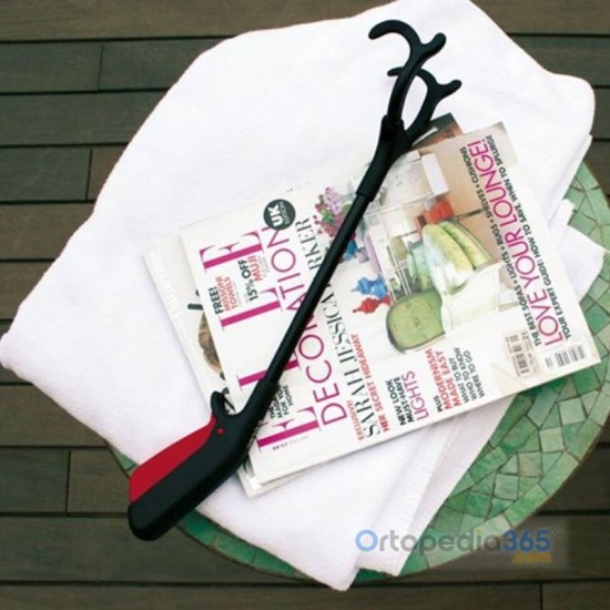 Pinza recoge objetos AKTIV 45 cm | Ortopedia365.com