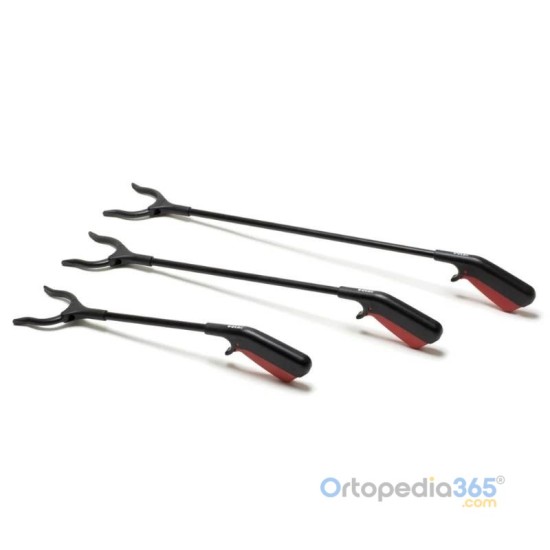 Pinza recoge objetos AKTIV 45 cm | Ortopedia365.com