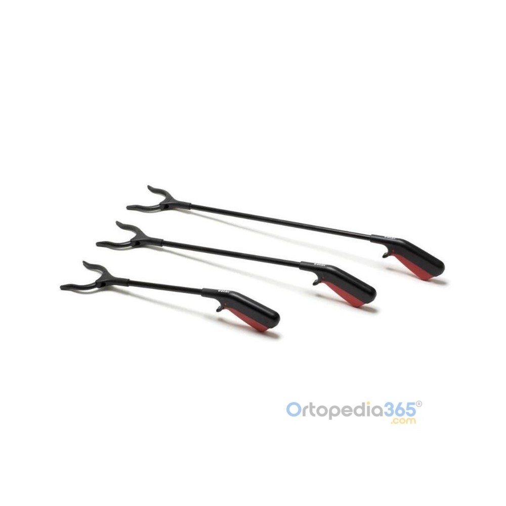 Pinza recoge objetos AKTIV 45 cm | Ortopedia365.com