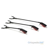 Pinza recoge objetos AKTIV 45 cm | Ortopedia365.com