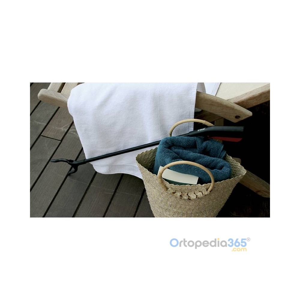 Pinza recoge objetos AKTIV 45 cm | Ortopedia365.com