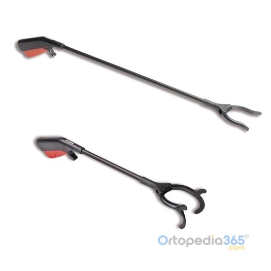 Pinza recoge objetos AKTIV 45 cm | Ortopedia365.com