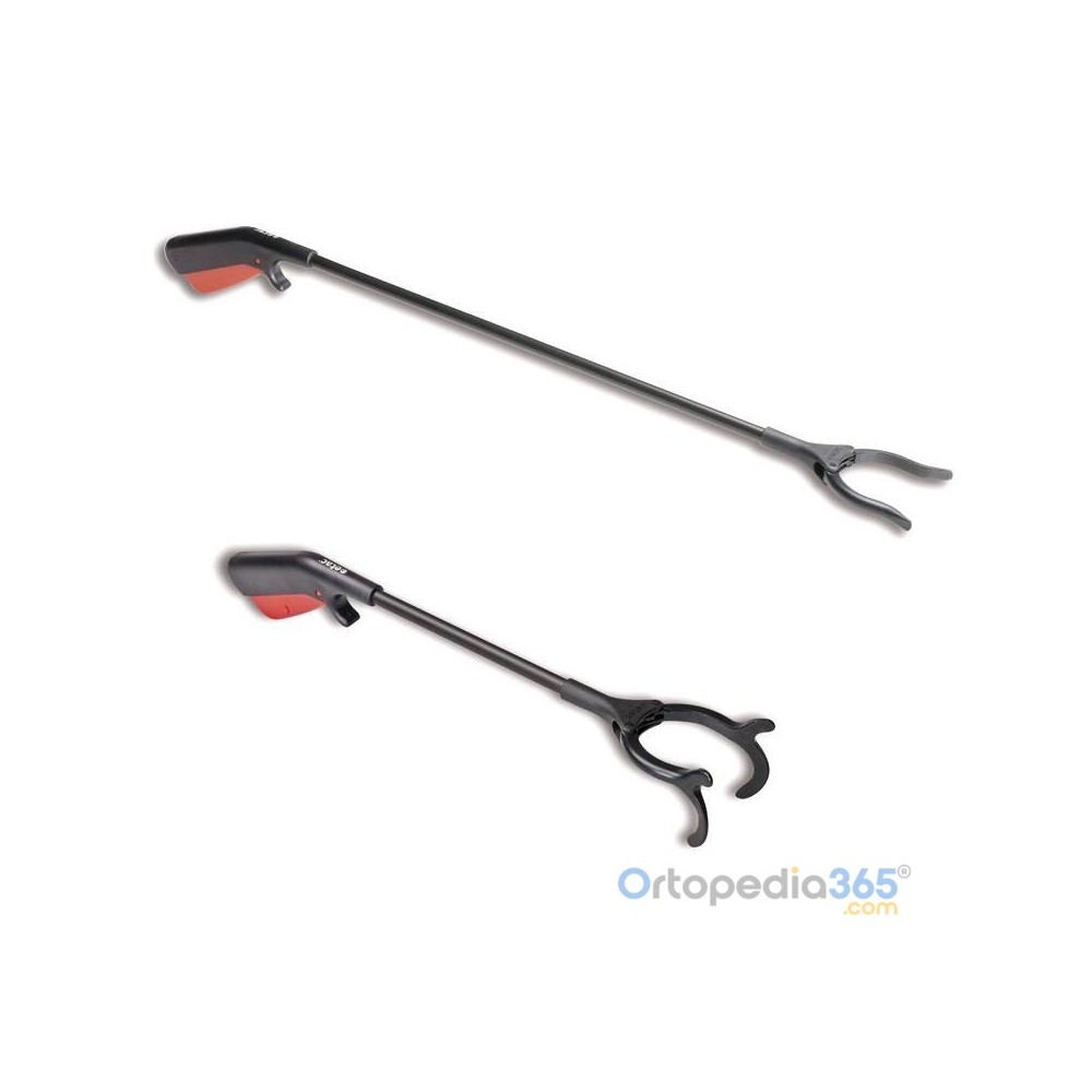 Pinza recoge objetos AKTIV 45 cm | Ortopedia365.com